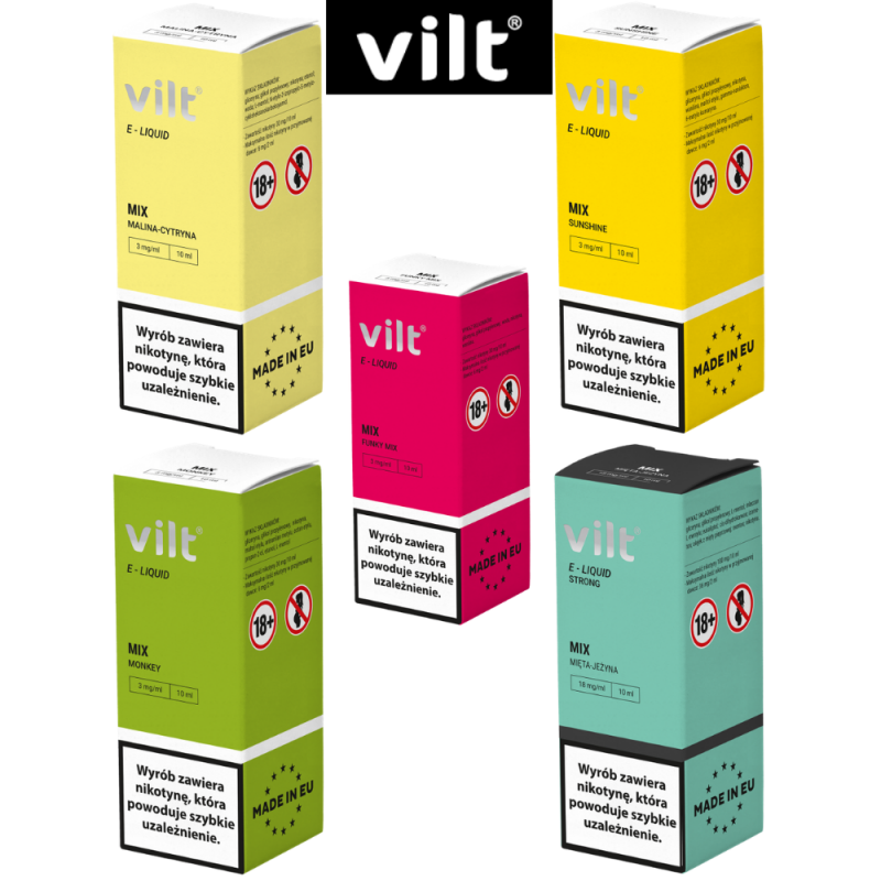 Liquid VILT Liquid VILT
