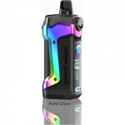 GEEKVAPE Aegis Boost Plus POD MOD