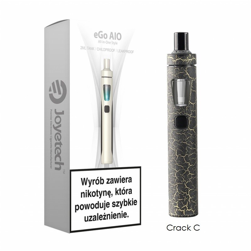 Joyetech eGo AIO