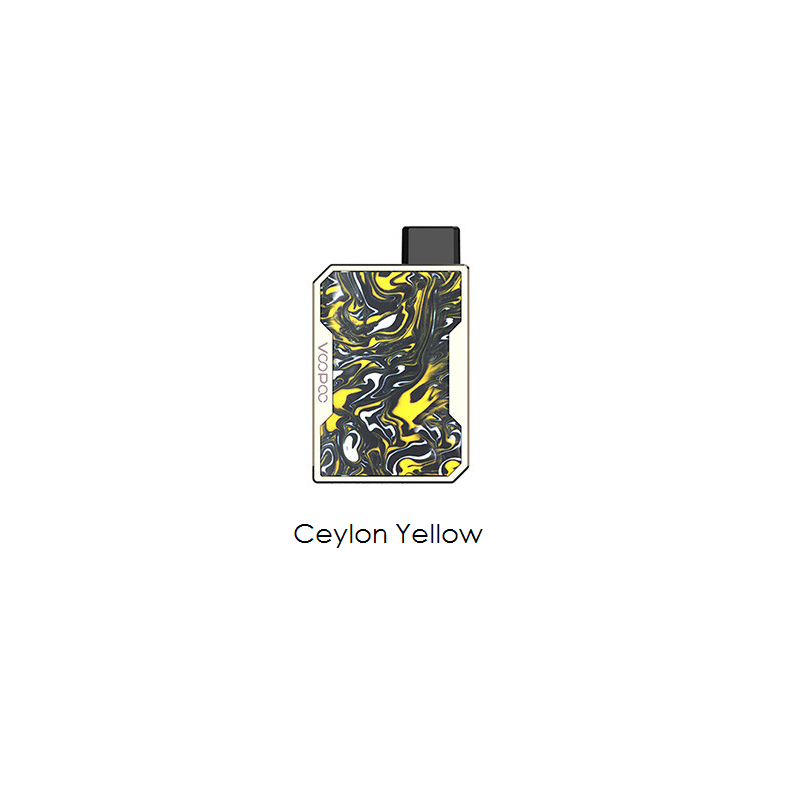 VOOPOO Drag Nano POD VOOPOO Drag Nano POD