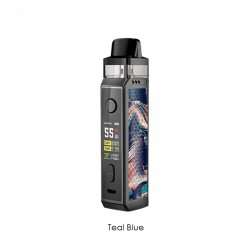 VooPoo Vinci X MOD POD