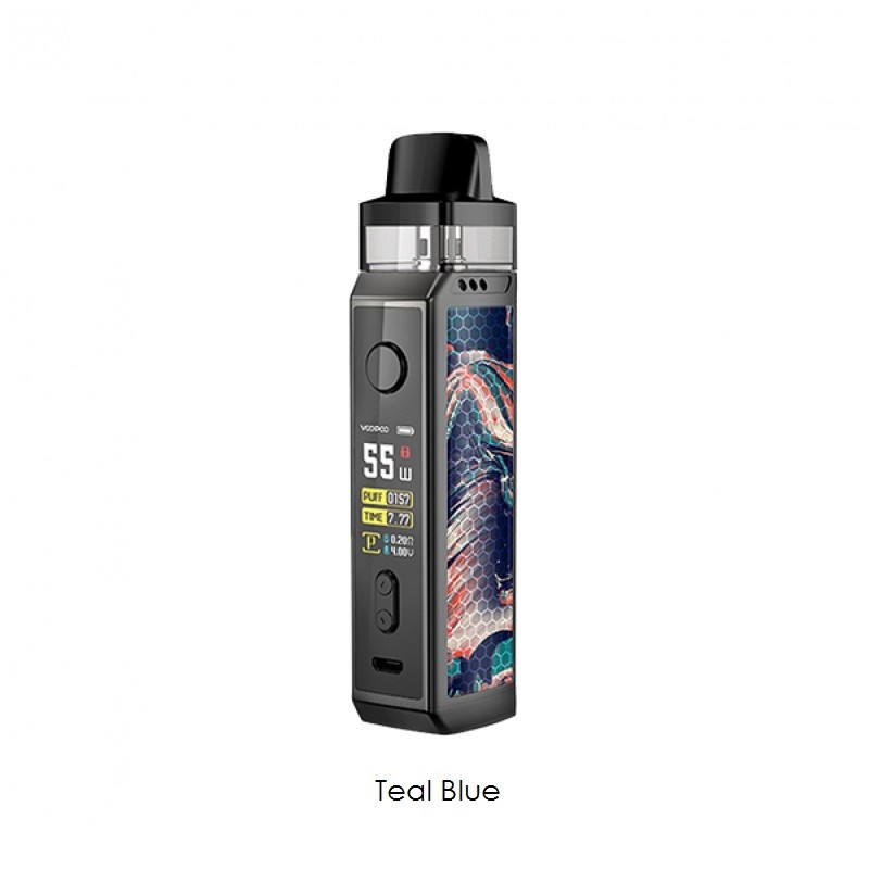 VooPoo Vinci X MOD POD VooPoo Vinci X MOD POD