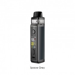 VooPoo Vinci X MOD POD