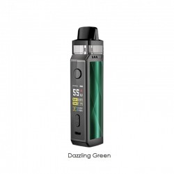 VooPoo Vinci X MOD POD