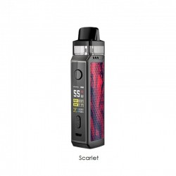 VooPoo Vinci X MOD POD