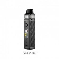 VooPoo Vinci X MOD POD