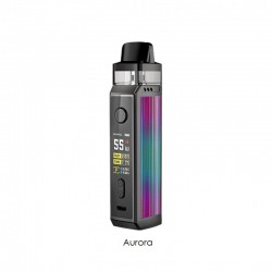 VooPoo Vinci X MOD POD