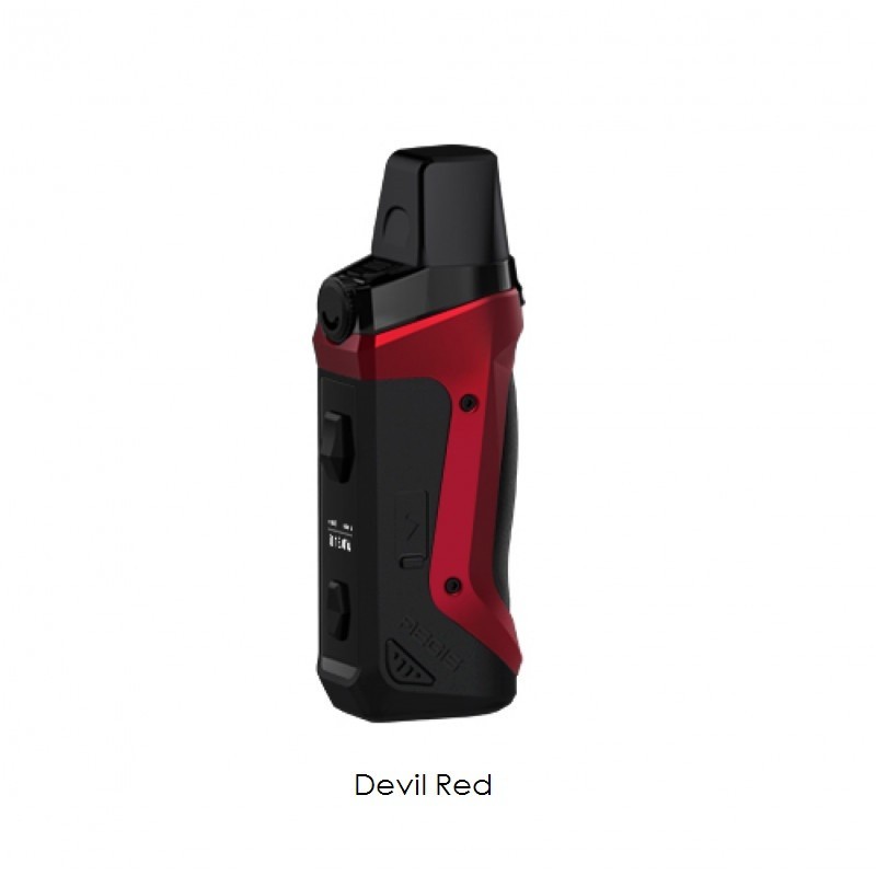 GeekVape Aegis Boost POD MOD GeekVape Aegis Boost POD MOD