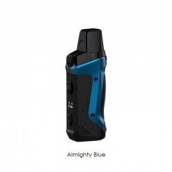 GeekVape Aegis Boost POD MOD