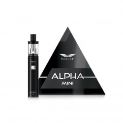 Volish Alpha Mini Black