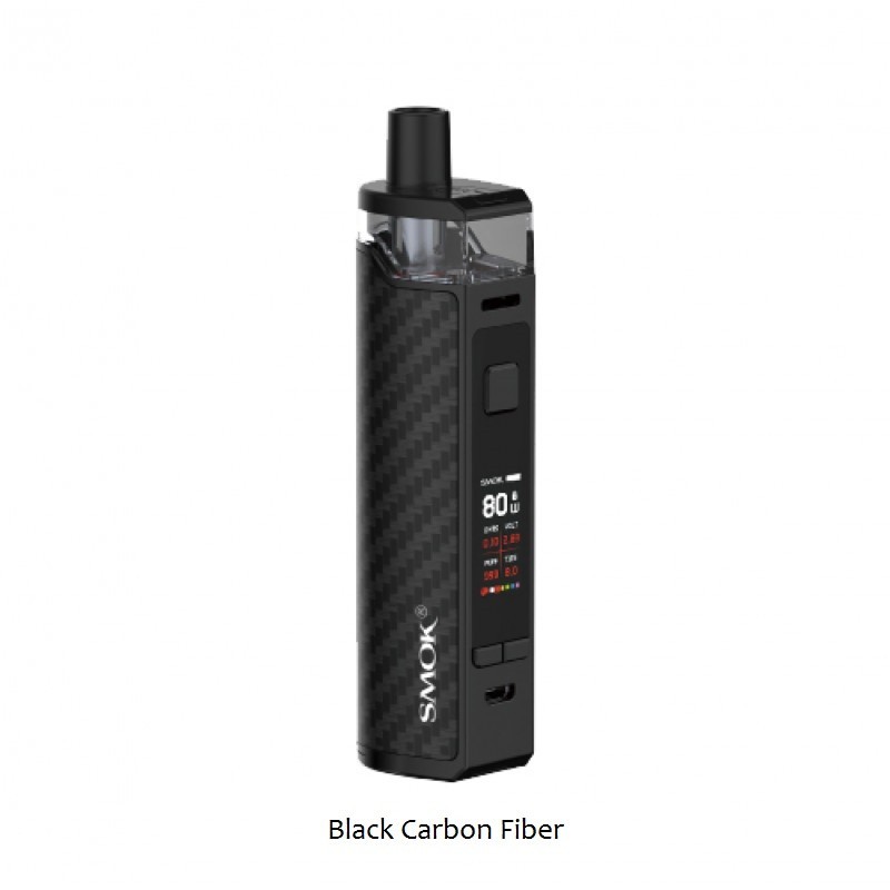 Smok RPM80 Pro Smok RPM80 Pro