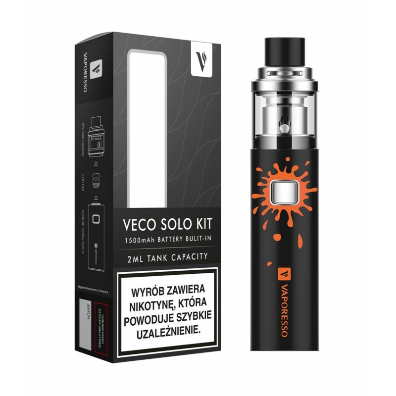 Vaporesso VECO SOLO Vaporesso VECO SOLO