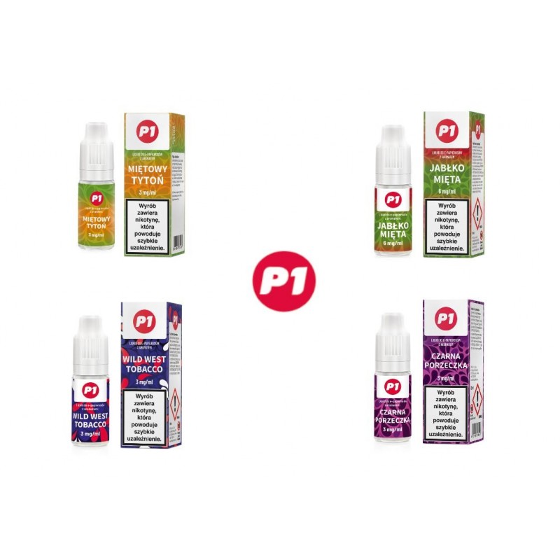 Liquid P1 Liquid P1