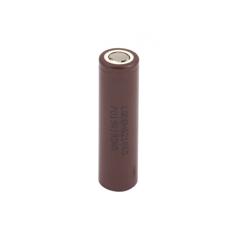 Akumulator LG 18650-HG2 Li-ION (3000 mAh) Akumulator LG 18650-HG2 Li-ION (3000 mAh)