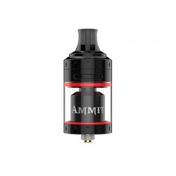 Atomizer GEEKVAPE Ammit MTL Black