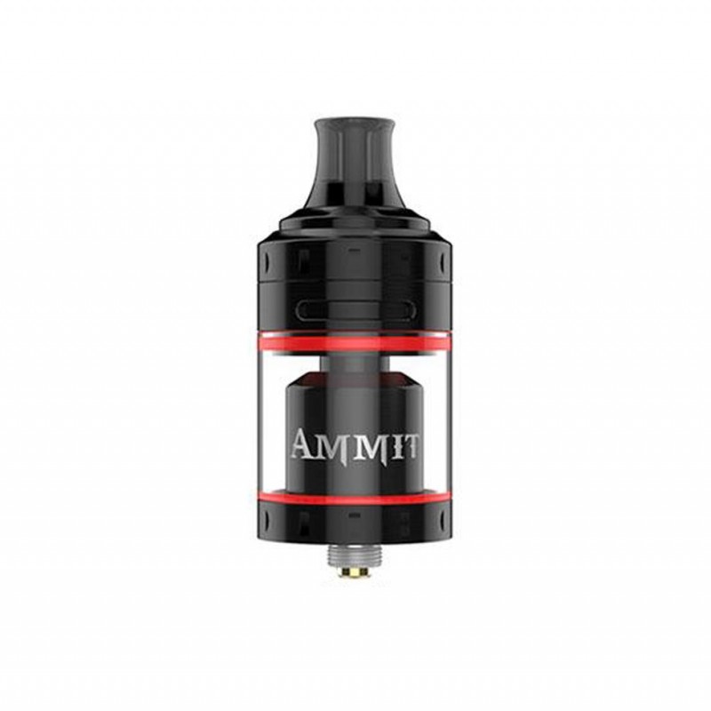 Atomizer GEEKVAPE Ammit MTL Black Atomizer GEEKVAPE Ammit MTL Black