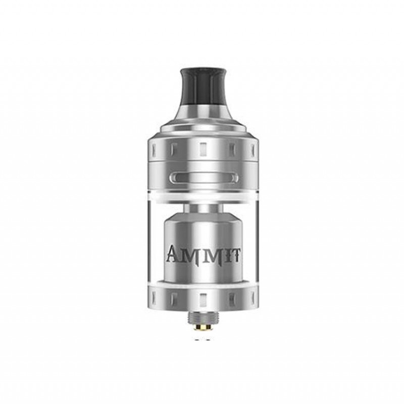 Atomizer GEEKVAPE Ammit MTL Silver Atomizer GEEKVAPE Ammit MTL Silver