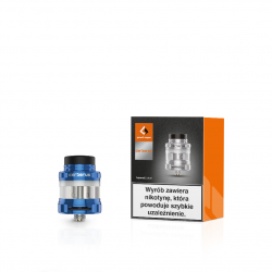 Atomizer GEEKVAPE Cerberus Blue