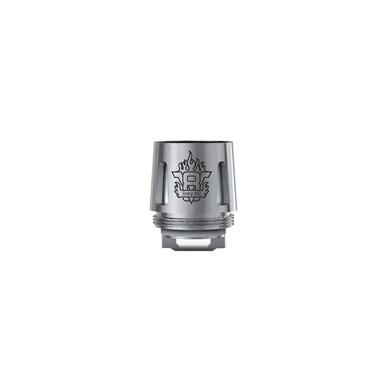Zespół Grzewczy SMOK Baby V8 Zespół Grzewczy SMOK Baby V8