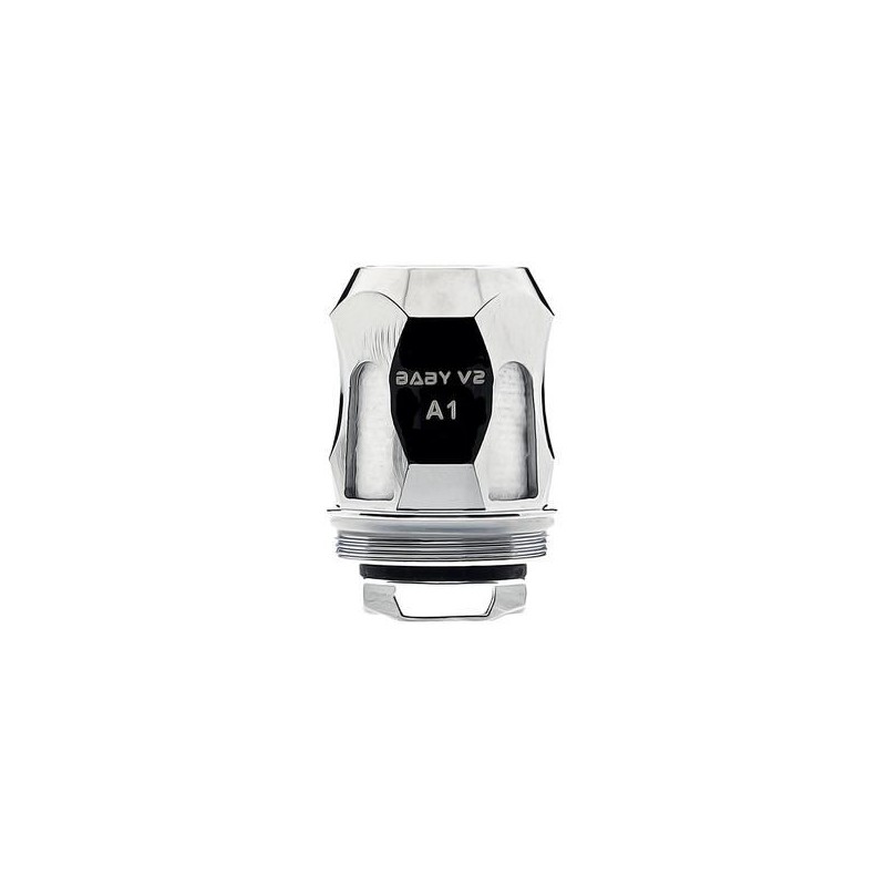 Zespół Grzewczy SMOK Mini V2 Zespół Grzewczy SMOK Mini V2