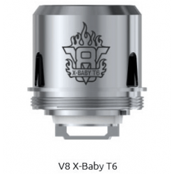 Zespół Grzewczy SMOK V8 X-Baby