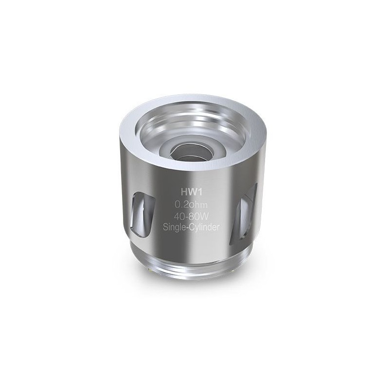 Zespół Grzewczy ELEAF HW1 (0,2 ohm) Zespół Grzewczy ELEAF HW1 (0,2 ohm)