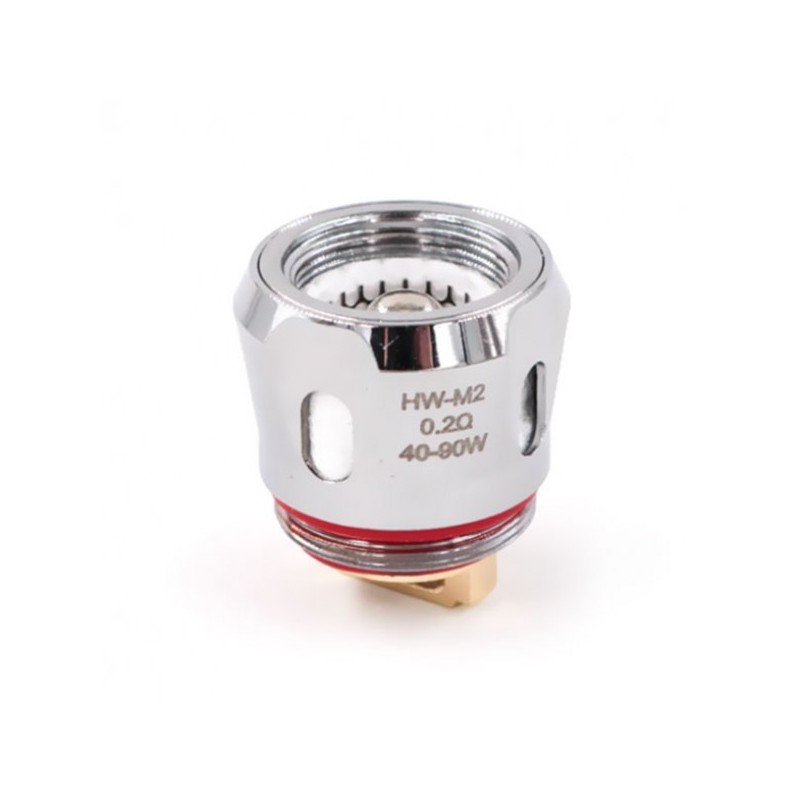 Zespół Grzewczy ELEAF HW-M2 (0,2 ohm) Zespół Grzewczy ELEAF HW-M2 (0,2 ohm)