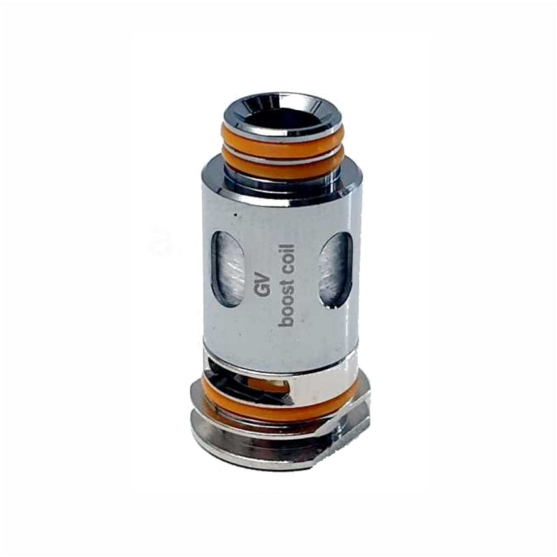 Zespół Grzewczy GEEKVAPE Aegis Boost Zespół Grzewczy GEEKVAPE Aegis Boost