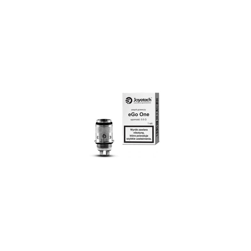 Zespół Grzewczy JoyeTech eGO One Zespół Grzewczy JoyeTech eGO One