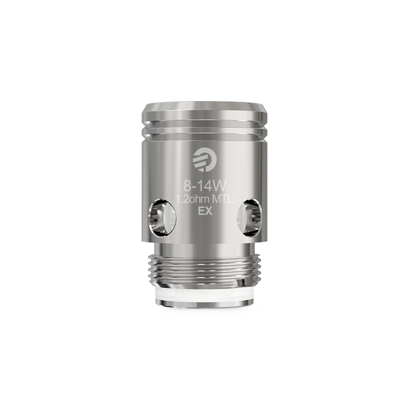 Zespół Grzewczy JoyeTech Exceed Edge (1,2ohm) Zespół Grzewczy JoyeTech Exceed Edge (1,2ohm)