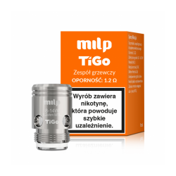 Zespół Grzewczy MILP TiGo
