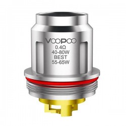 Zespół Grzewczy Voopoo UFORCE U2 (0,4 ohm)