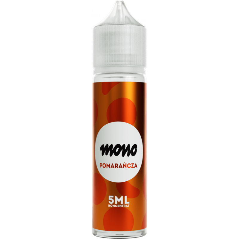 Longfill MONO Koncentrat 5ml Longfill MONO Koncentrat 5ml