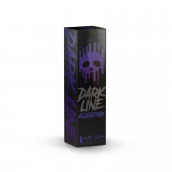 Longfill DARK LINE 6ml