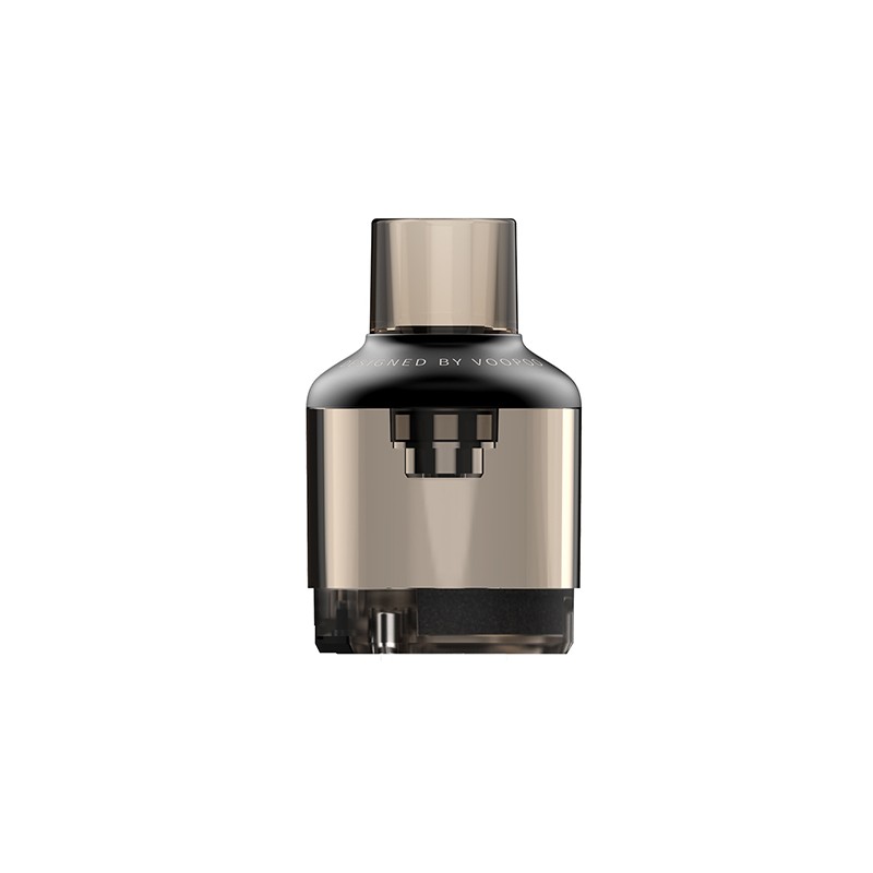 Wkład VooPoo TPP - Gun Metal