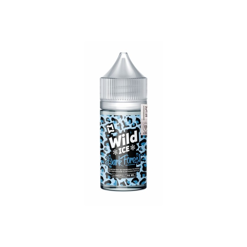 Longfill WILD ICE 10ml