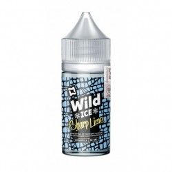 Longfill WILD ICE 10ml