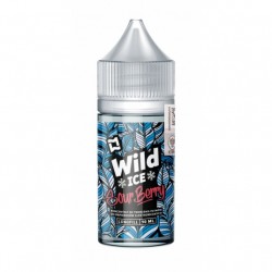 Longfill WILD ICE 10ml