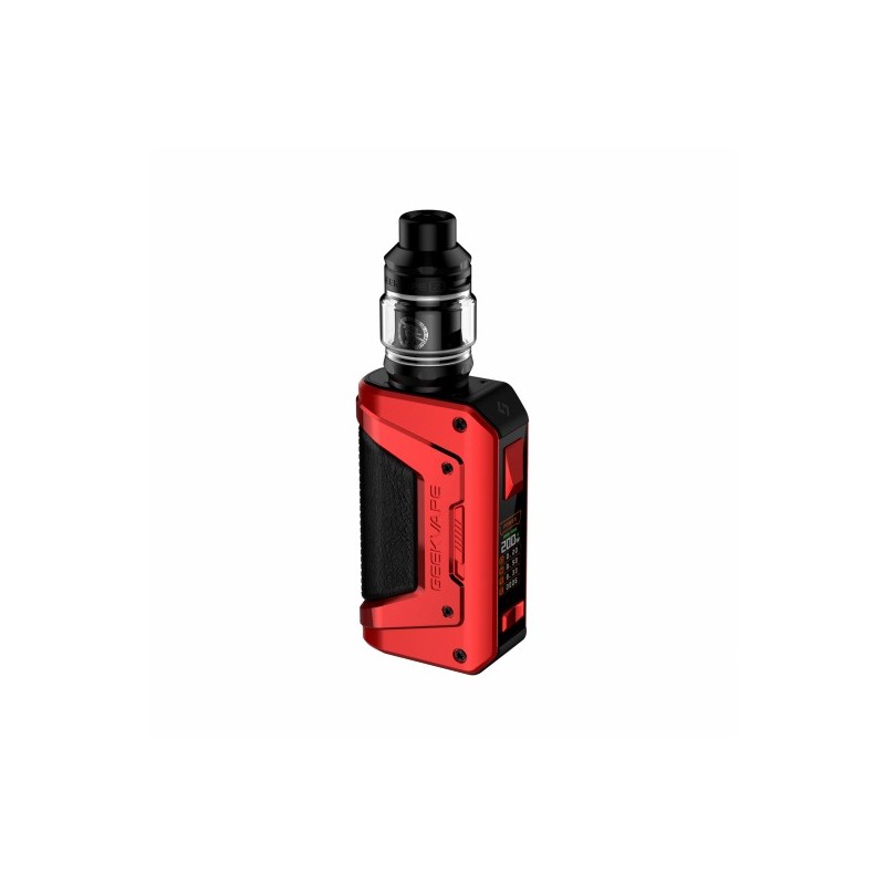 Zestaw GEEKVAPE Aegis Legend 2