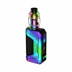 Zestaw GEEKVAPE Aegis Legend 2