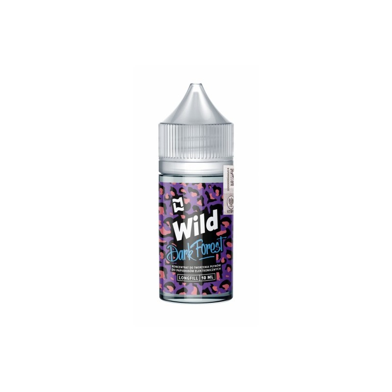 Longfill WILD 10ml