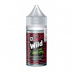 Longfill WILD 10ml