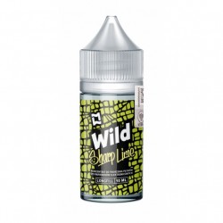 Longfill WILD 10ml