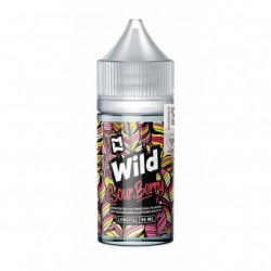 Longfill WILD 10ml