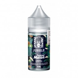 Longfill JUNGLE 10ml