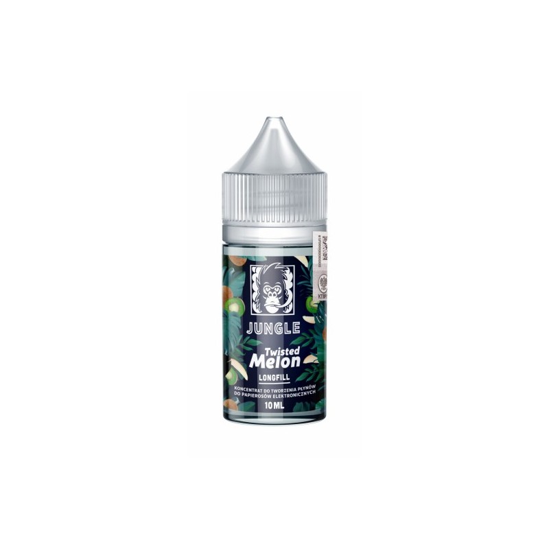 Longfill JUNGLE 10ml Longfill JUNGLE 10ml
