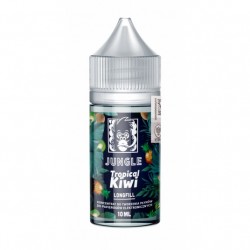 Longfill JUNGLE 10ml