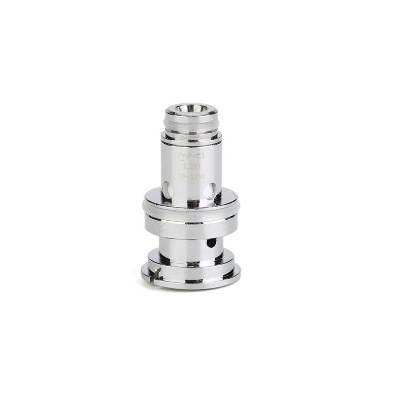 Zespół Grzewczy Voopoo PNP-C1 Ceramic - 1,2ohm Zespół Grzewczy Voopoo PNP-C1 Ceramic - 1,2ohm