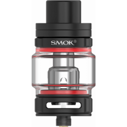 Atomizer SMOK TFV9 Matte Black