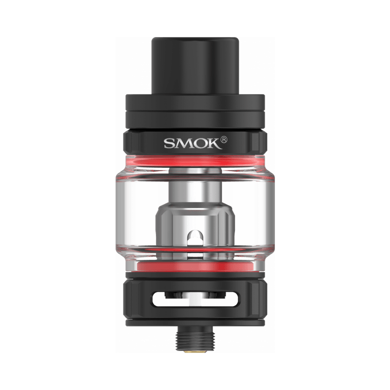 Atomizer SMOK TFV9 Matte Black Atomizer SMOK TFV9 Matte Black